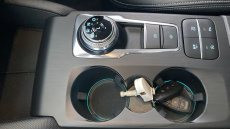 Ford Focus 1.0 EcoBoost 125 Active X Auto 5dr Petrol Hatchback